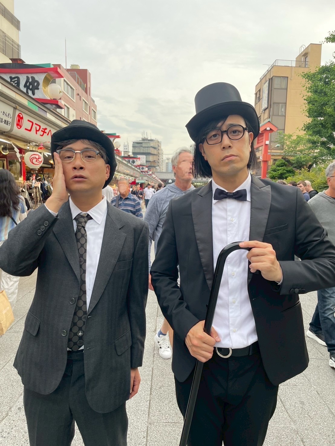 松永天馬（アーバンギャルド）映画デコチン主演Temma Matsunaga