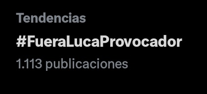 holasoynaaypr's tweet photo. QUE PELÍCULA 😂

#LCDLFAllStars #CarameloGanador https://t.co/N0JvhwxDAa