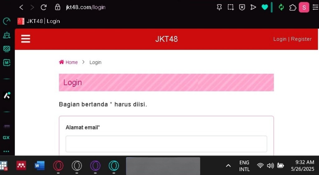 Phinao810Phinao's tweet photo. Gas gas masih ada slot ya yang mau dijokiin war 2S dan MnG "ALL IN TOUR 2025" untuk Kota Semarang dan Jogja langsung dm aja

#jokiwar #jokimngjkt48 #joki2sjkt48 #jkt48 #JOKI https://t.co/mu1lBrpQlq