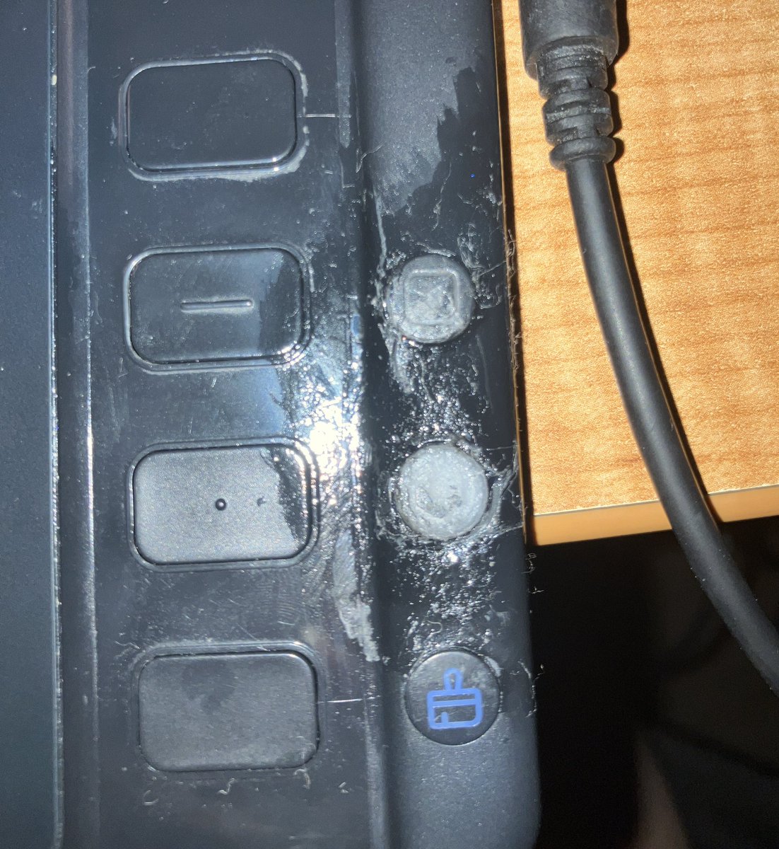doyngu_'s tweet image. had to do emergency tablet surgery but she is allowing me to draw again …… god bless