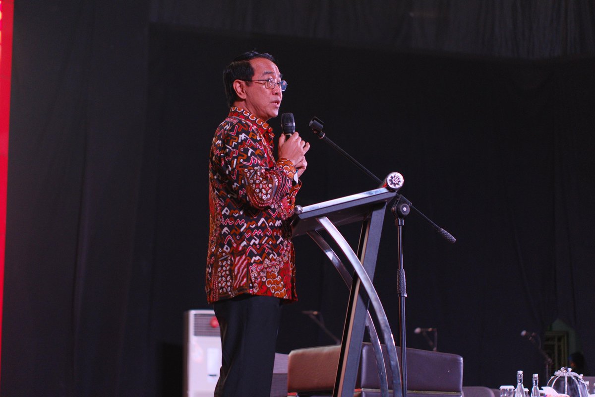 Universitas Hasanuddin tweet media