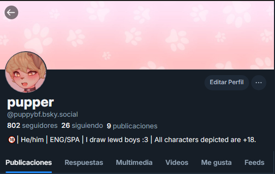 🦴PUPPER 🦴 (@pupbybf) / Posts / X