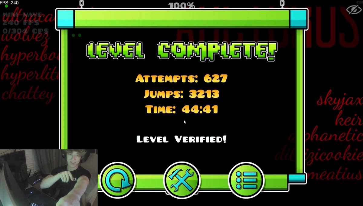 UniverseRyan27's tweet image. Lets gooo arcturus 100%
