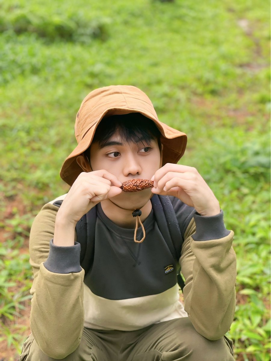 Di ajak jalan ga malu2in kok :) 

#Makassar