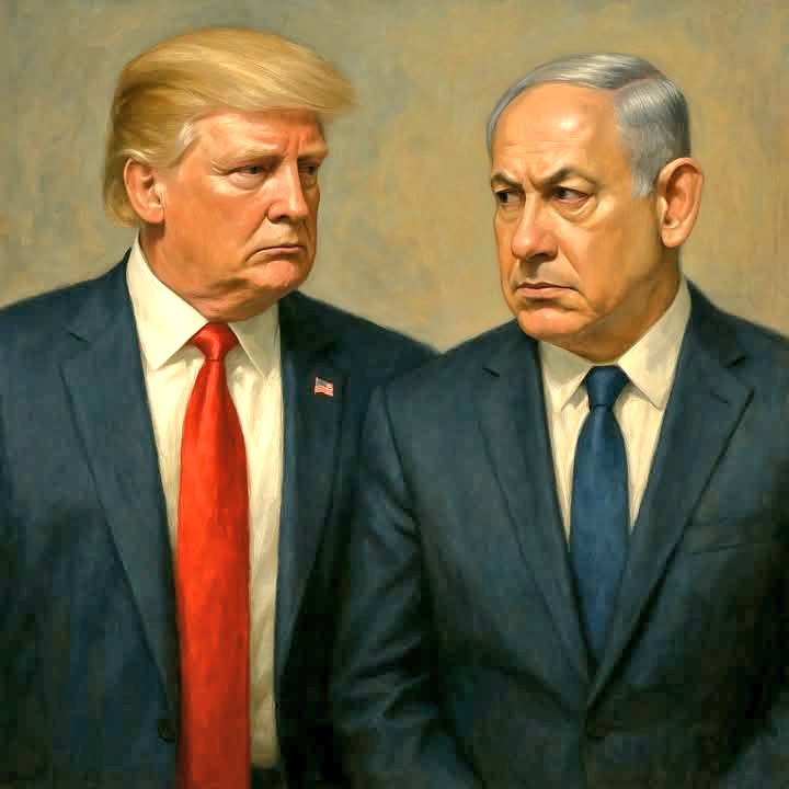 #الشريف_والأوغاد
لجأ السفهاء إلى تفضيل الأنا الشيطانية واختيار الإمعة المغلفة بالعجز الرهيب كحلا استراتيجيا وطوقا للنجاة، قدموا قرابين الطاعة والولاء وتعاهدوا مع الشيطان على تركيع أرض التجلي التى باركتها أنوار الإله، ليقف الزعيم بجيشه وشعبه منفردا فى جه الحلفاء
#گلنا_الجيش_المصري