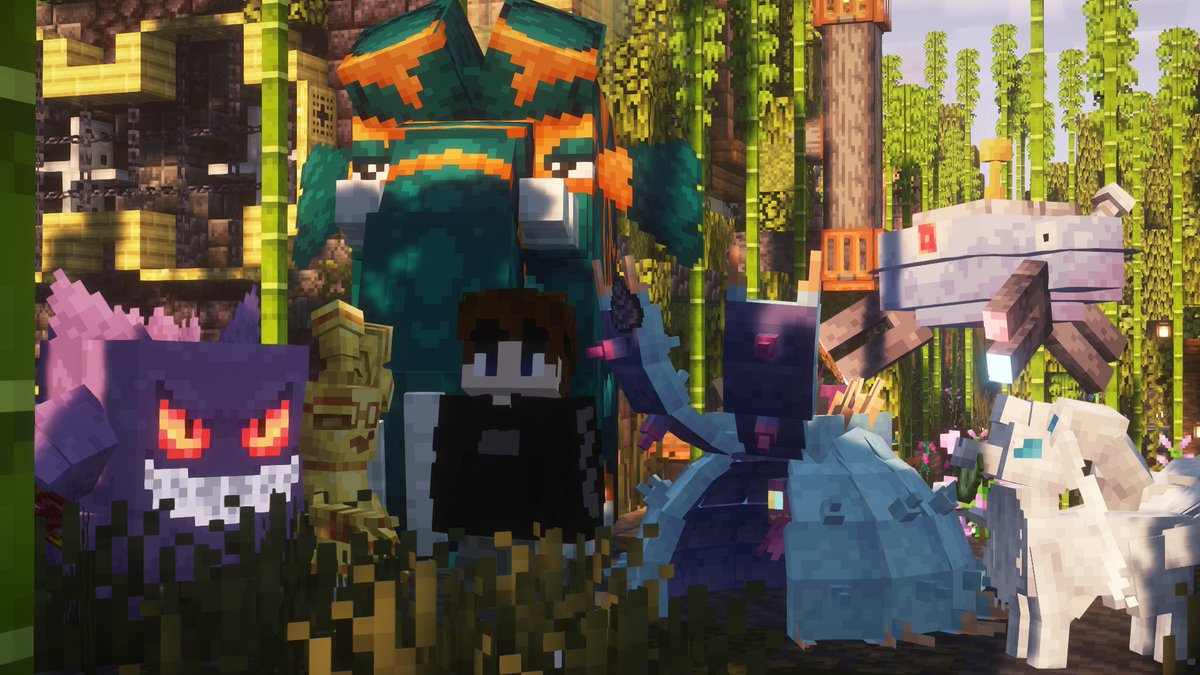 _morpph's tweet image. beat the fairy gym 😇