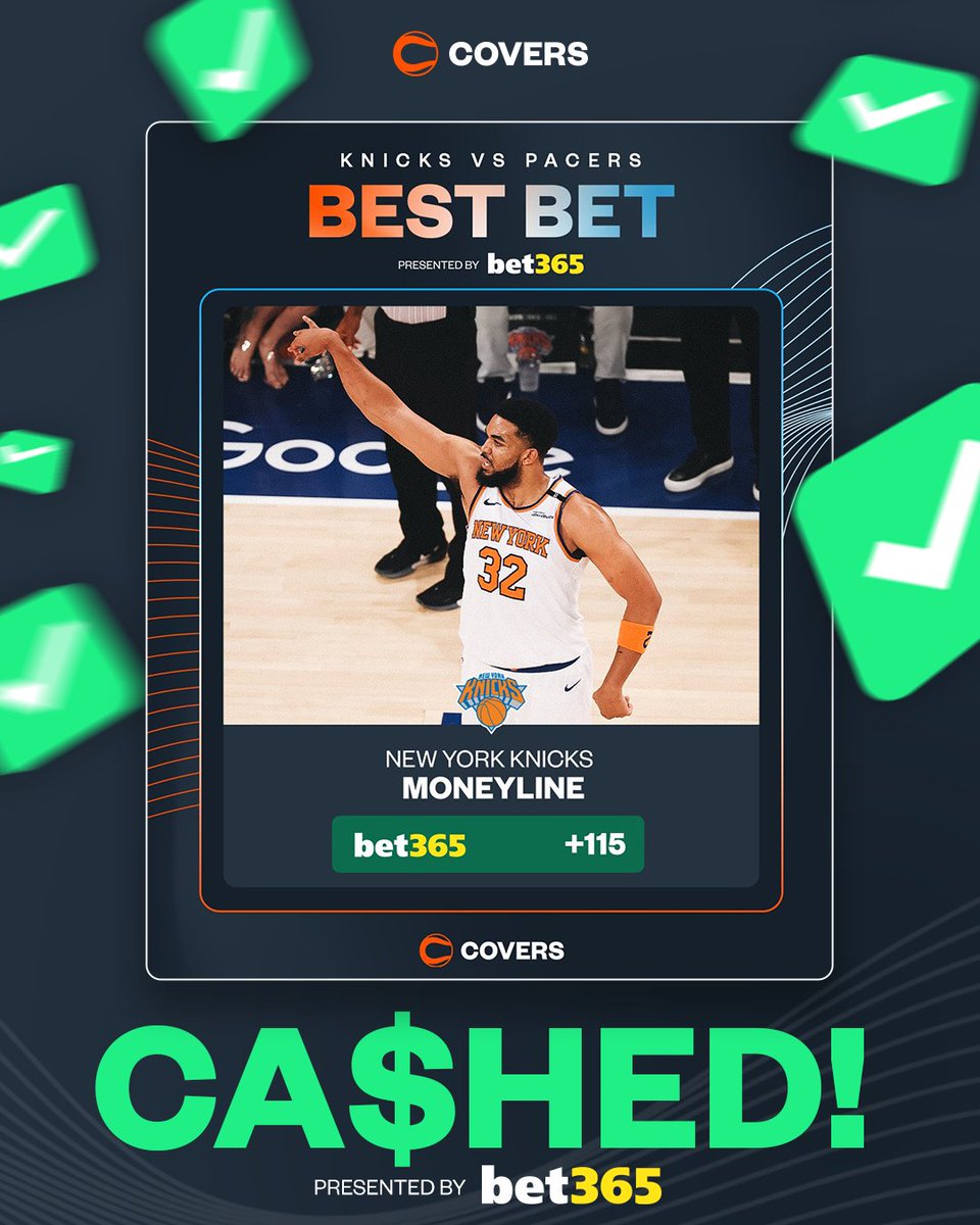 COMEBACK COMPLETE! ✅

It was a wild ride, but <a href="/ZaktheMonster/">Zak Hanshew</a> cashes the best bet at <a href="/bet365_us/">bet365 US</a> 🤑