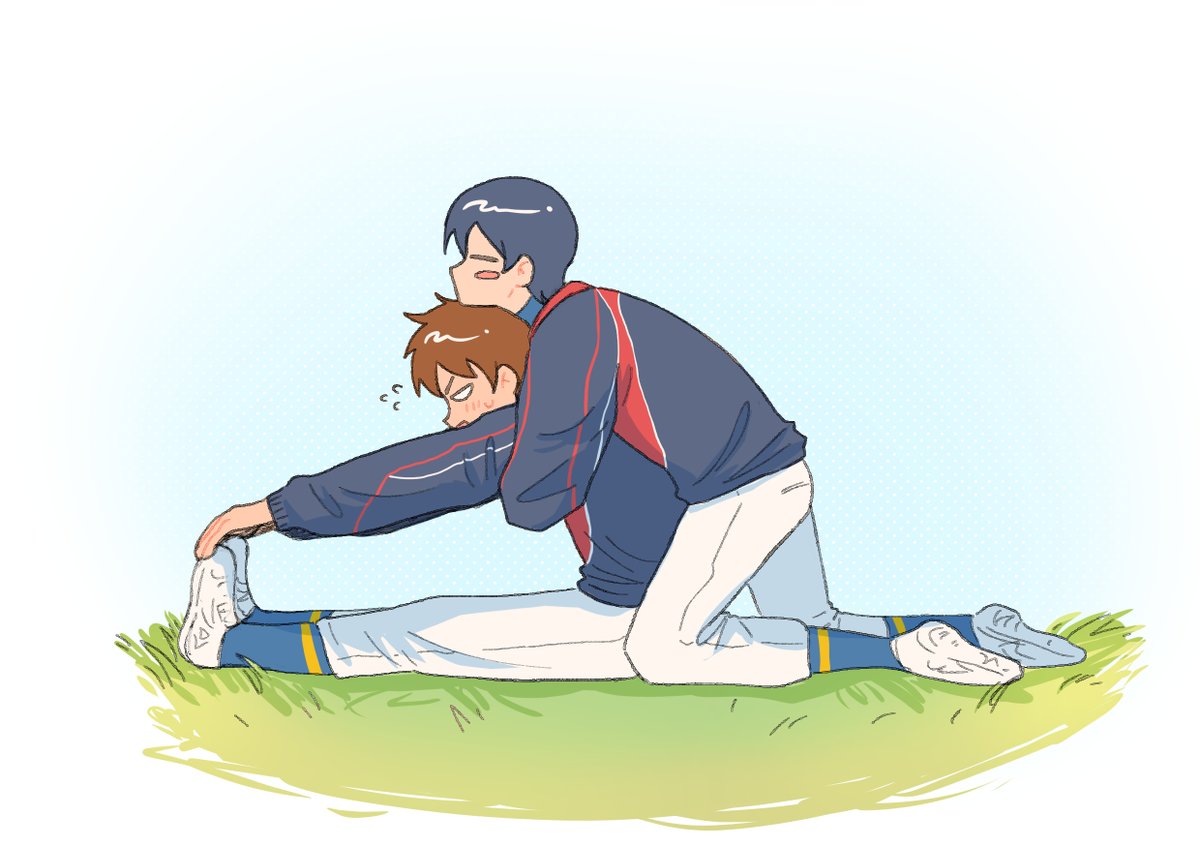 meow (@tigrbalm) on Twitter photo 