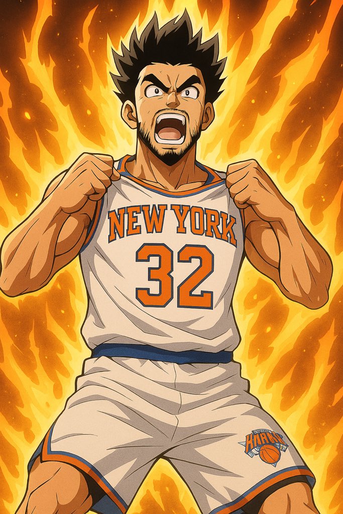 Knicks survive game 3 to make the series 2-1 🔥