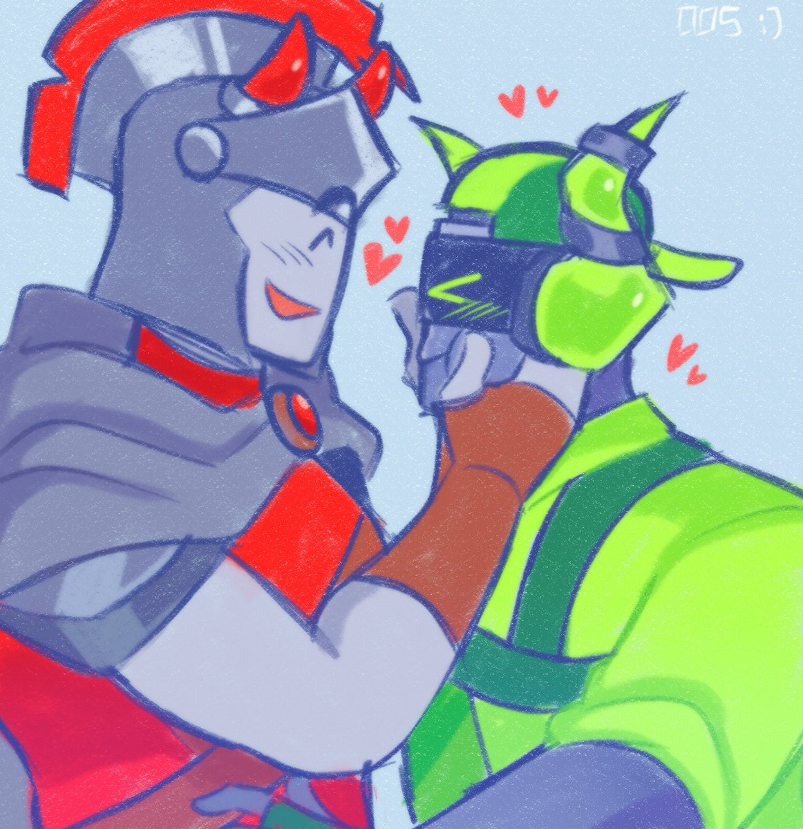 v1s0rdude's tweet image. Ok #phighting #phightingart #swordbox