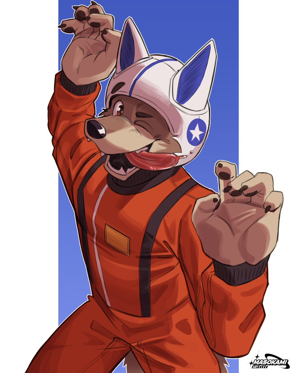 LOOK TS WOOF ARF ARF!!!