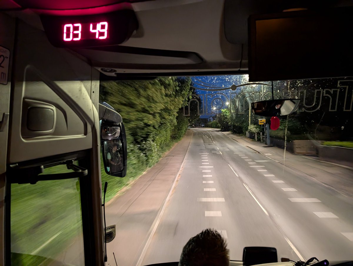 RLS German tweet media