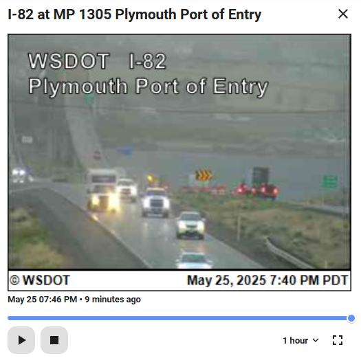 Wa_fire_watch's tweet photo. #RefugeFire 
!! DANGEROUS FIRE SITUATION !!
An additional 2 wildland strike teams have been requested per Incident Command!
Smoke appears visible in the area of Plymouth! Smoke and the fire are making a FAST MOVE to the East! No evacuations yet... 
HIGH WINDS ARE FUELING! https://t.co/3Oh8HosKAG