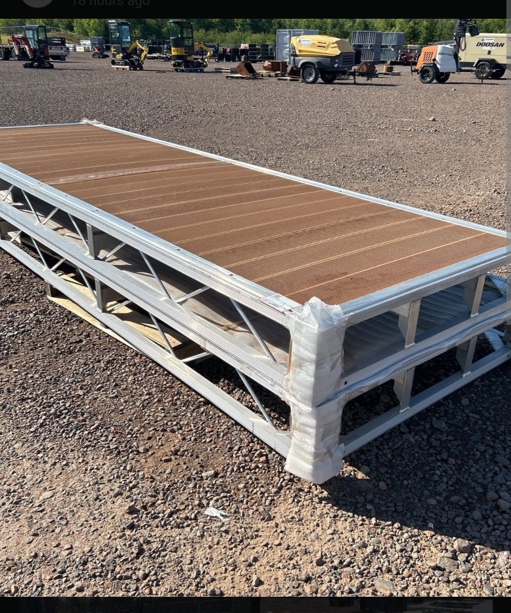 So these are all over RB auctions but can't find any other accessories online. Does anyone have any info on them?