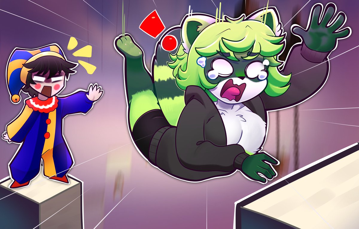 mini para mi amigo <a href="/mapache_pendejo/">Bataraky | 🇻🇪 (COMISIONES ABIERTAS)</a>🦝