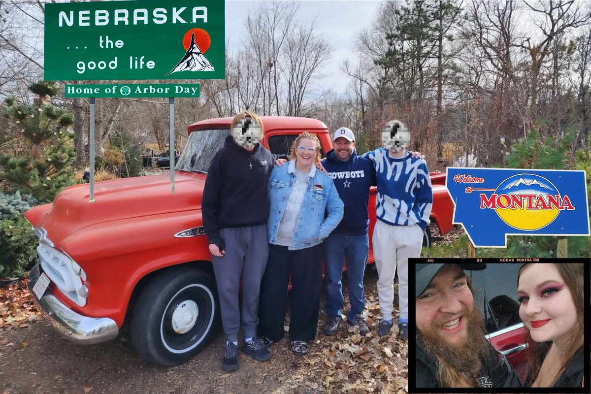 On this episode, we look back on two tragic murder-suicides in the U.S. that took place within one day of each other over Mother's Day weekend. But these weren't your run-of-the-mill murder-suicides — these were familicides. 

linktr.ee/Unnaturalthepod