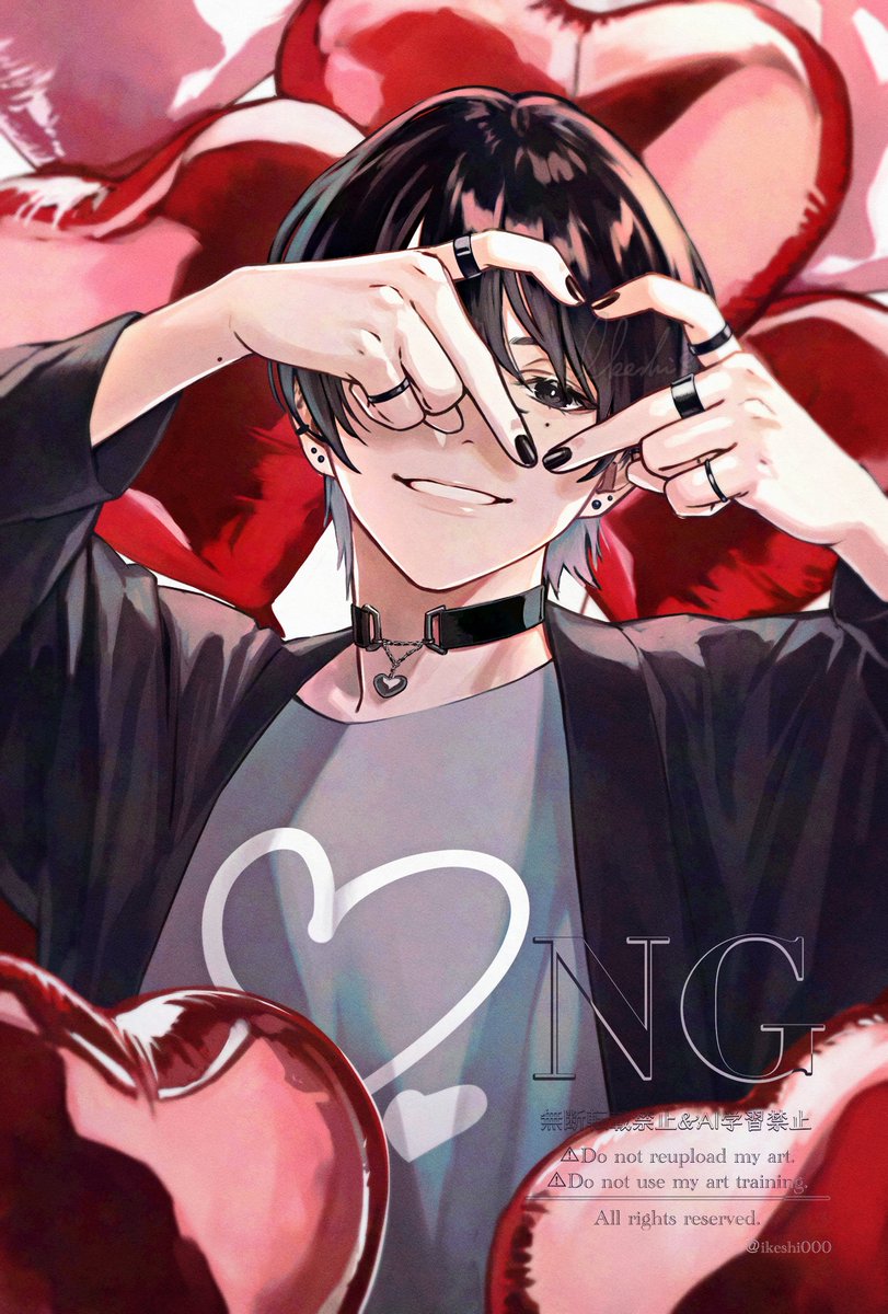 ❤️✌️
#illustration #art