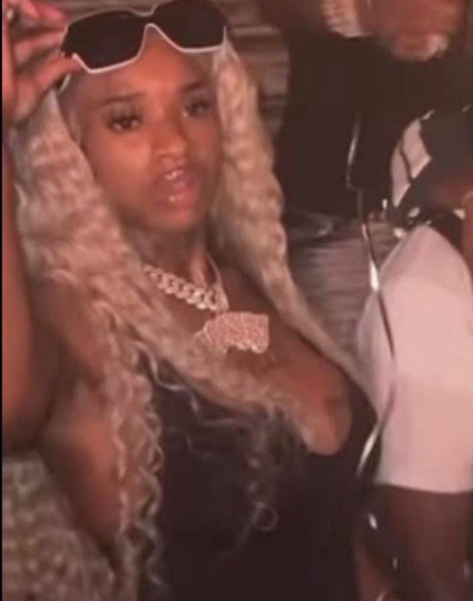 When you see yo fine sht outside after they said they sleeping