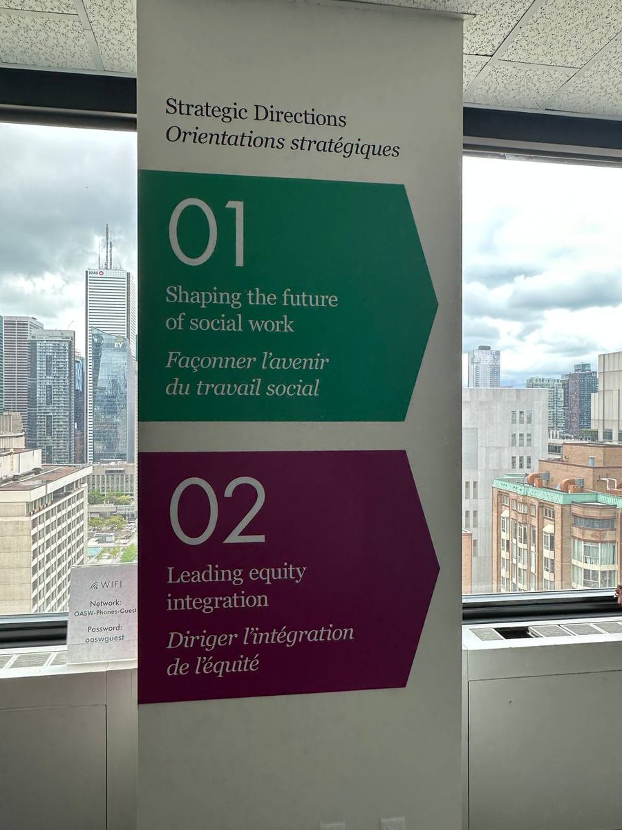 Social Work Solutions Canada 🇨🇦 tweet media