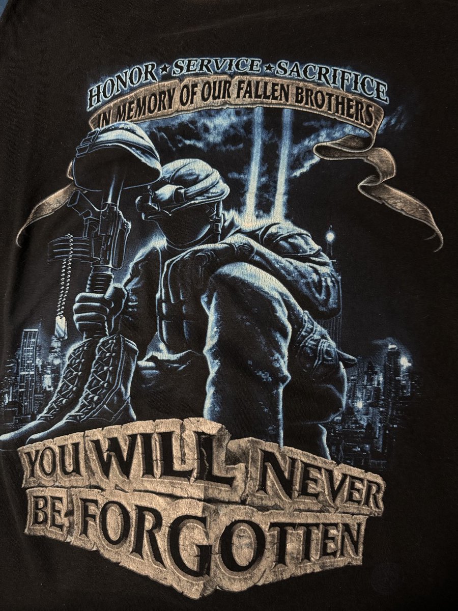 chris cronice (@ccronice53) on Twitter photo They are the True Heroes and are to never be forgotten. From this veteran thank you all for your sacrifices. They are the True Heroes and are to never be forgotten. From this veteran thank you all for your sacrifices.