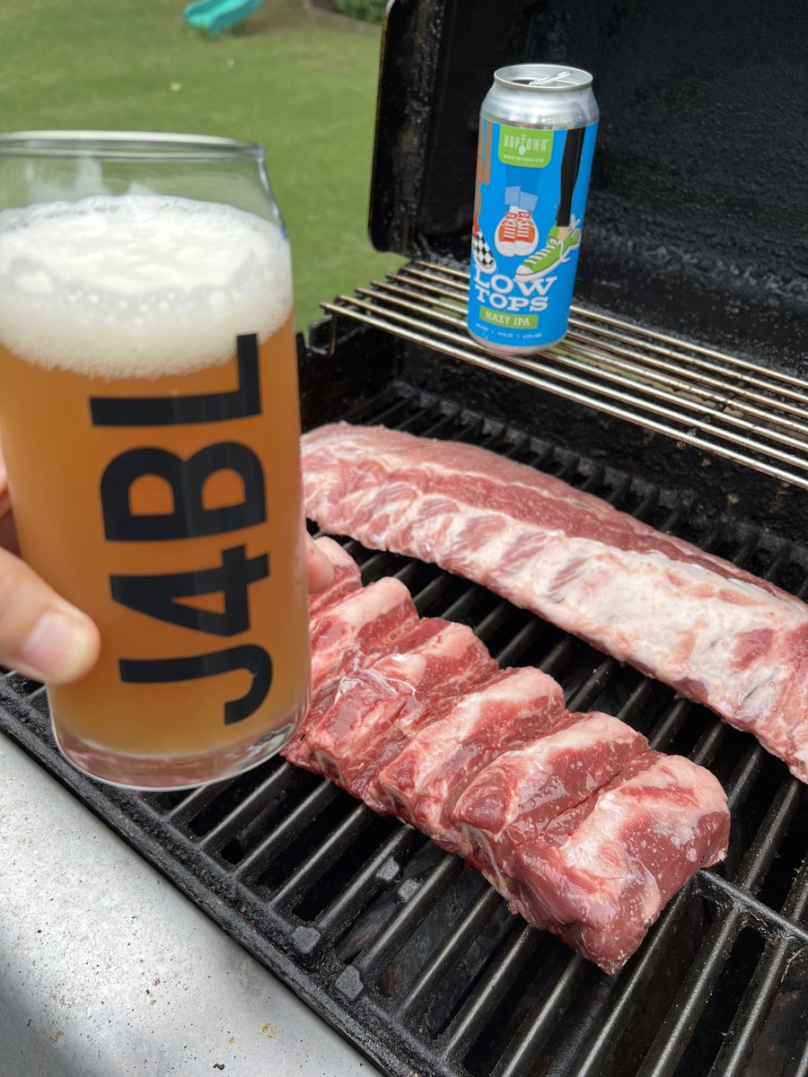 Just For Beer Lovers (@just4beerlovers) on Twitter photo Beef ribs, baby back ribs or both?? ๐
Letโs have both๐ช๐ผ๐๐๐๐๐๐๐๐ป๐ป๐ป๐ป๐ป๐ป
<a href="/CrystalStayCool/">Crystal๐</a> #craftbeer #charlotte #clt #MemorialDayWeekend #MemorialDay2025 Beef ribs, baby back ribs or both?? ๐
Letโs have both๐ช๐ผ๐๐๐๐๐๐๐๐ป๐ป๐ป๐ป๐ป๐ป
<a href="/CrystalStayCool/">Crystal๐</a> #craftbeer #charlotte #clt #MemorialDayWeekend #MemorialDay2025
