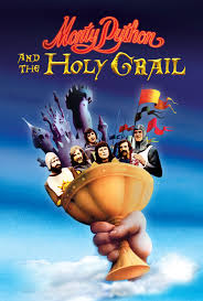 6onzilla's tweet image. HOY ha cumplido 50 años esta joya del cine, que para mi gusto se celebra muy poco. 
...50 años, y seguimos sin saber de donde salieron los cocos que llevaba Arturo

#MonthyPythonandTheHolyGrail 
#MonthyPython