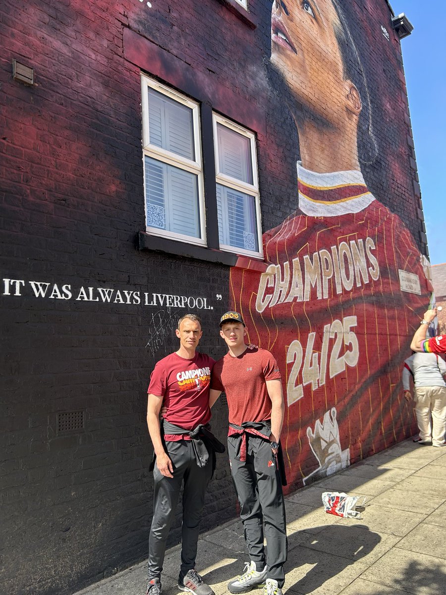 Josh Newby tweet media