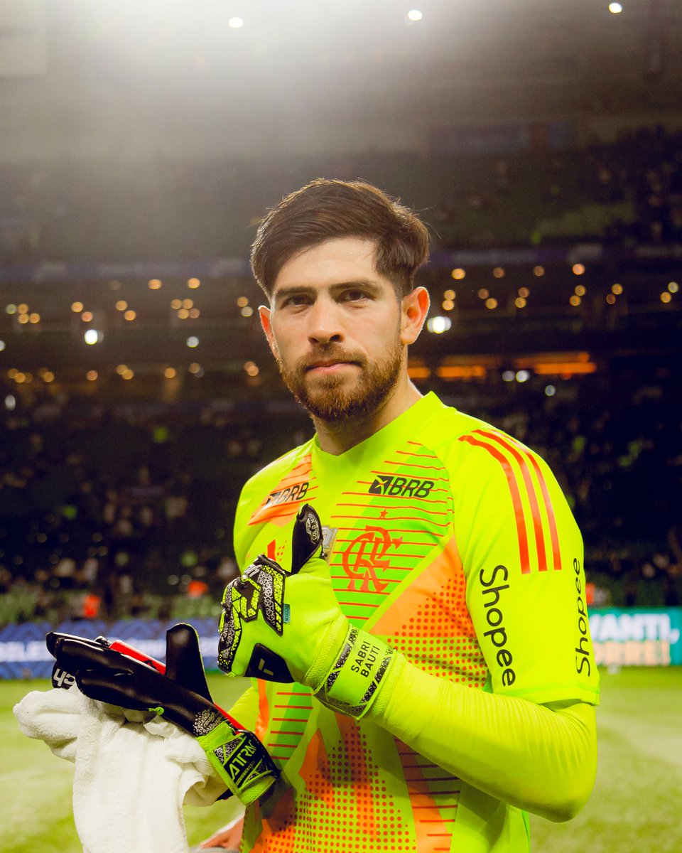 Venê Casagrande tweet media