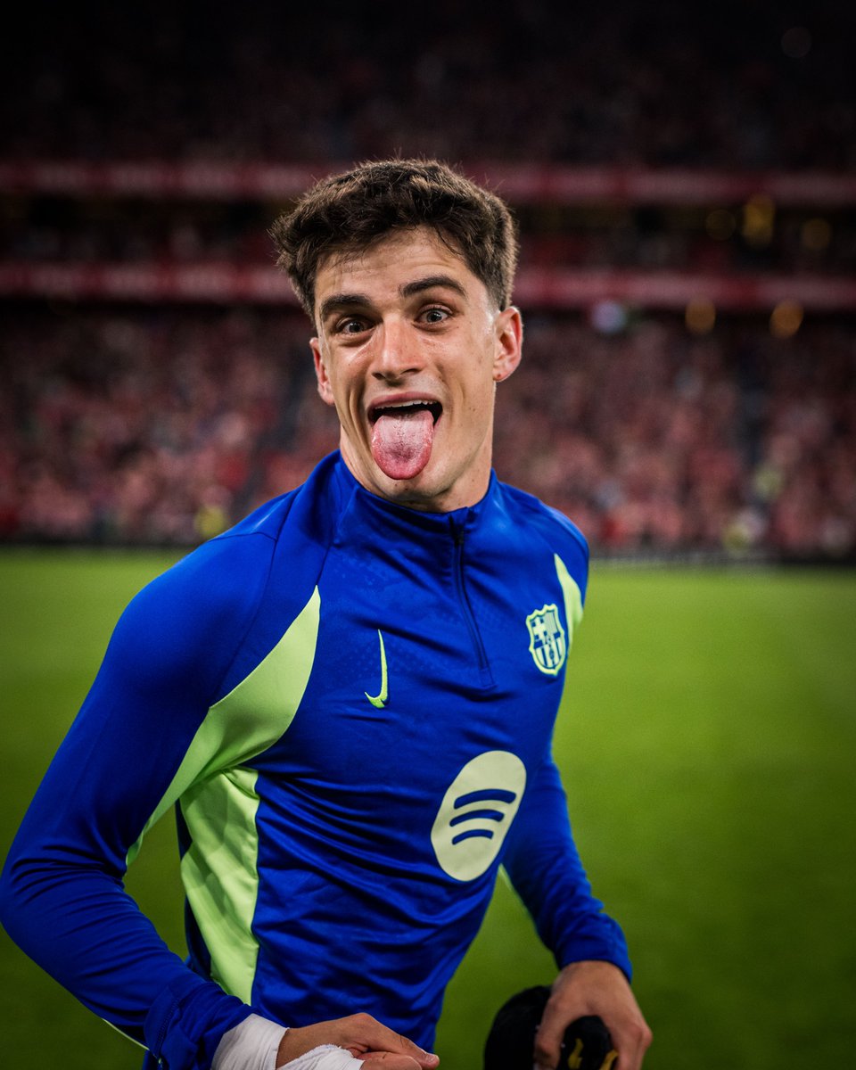 Bona nit i fins demà 😜