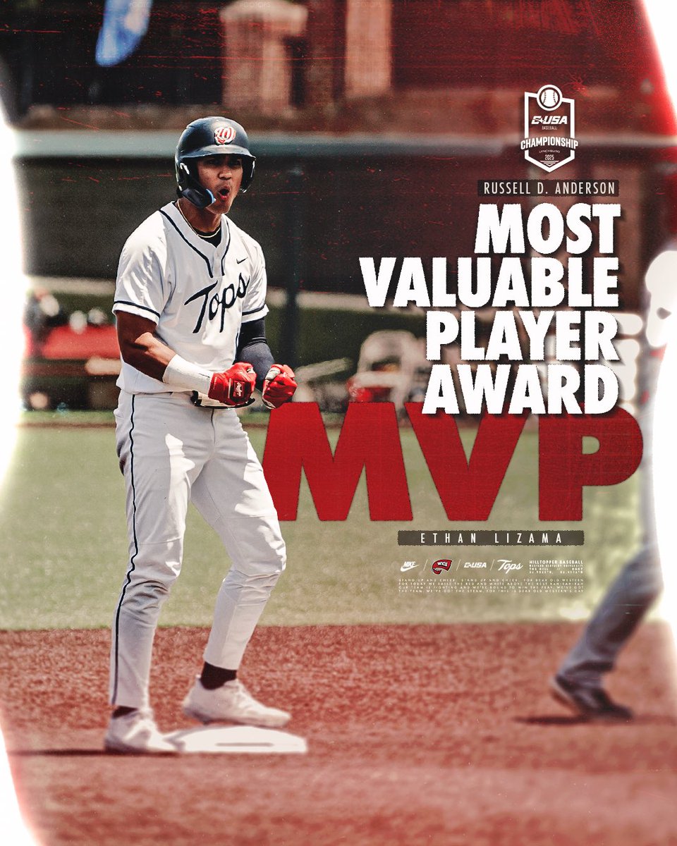 The Man from Guam 🇬🇺