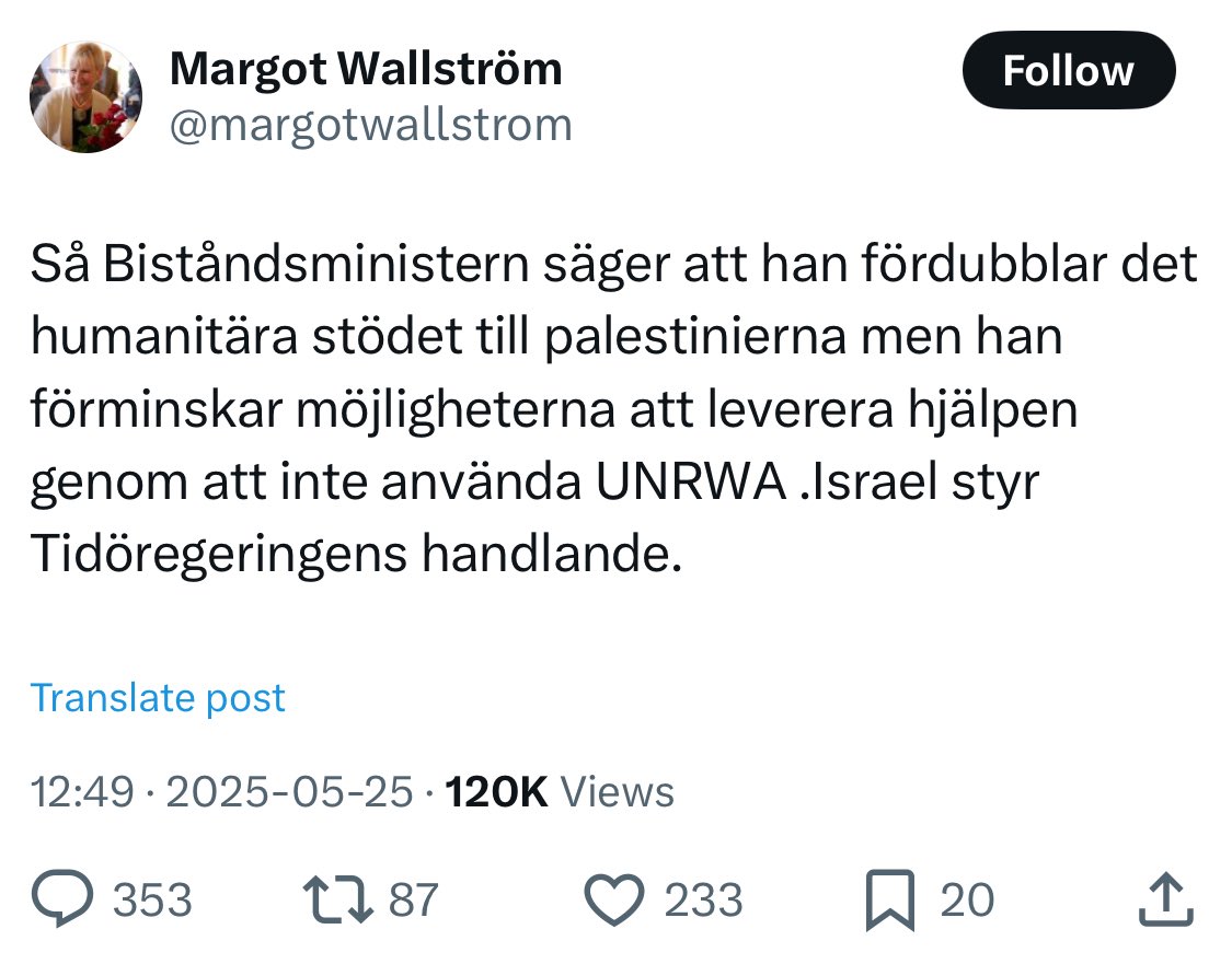 Maurits Rannevid 🇸🇪 tweet media