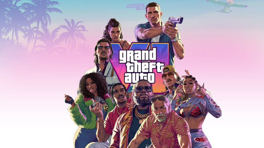 AlertesInfos's tweet photo. 🎮 26 mai 2025 - 26 mai 2026.

GTA 6 sera disponible dans exactement un an, jour pour jour. 🤩 https://t.co/wNGbP6xAg6
