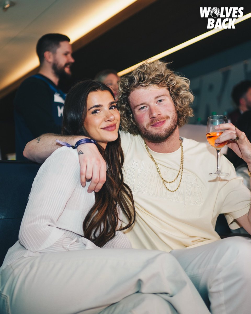 Minnesota Timberwolves tweet media