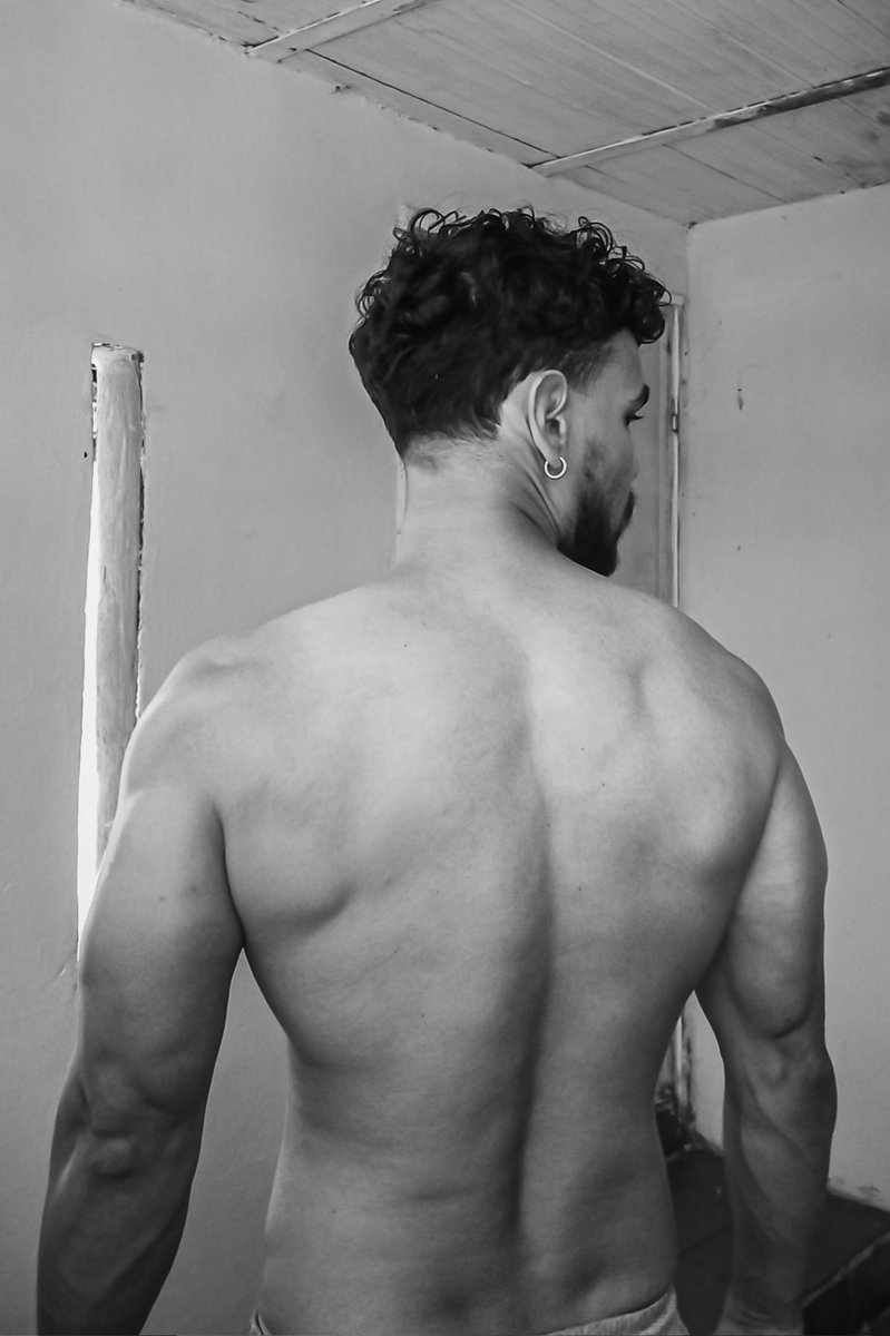 adrianperg's tweet photo. Gains back...
#progressgym #gym #gymmotivation https://t.co/nBkrv7e4Nq
