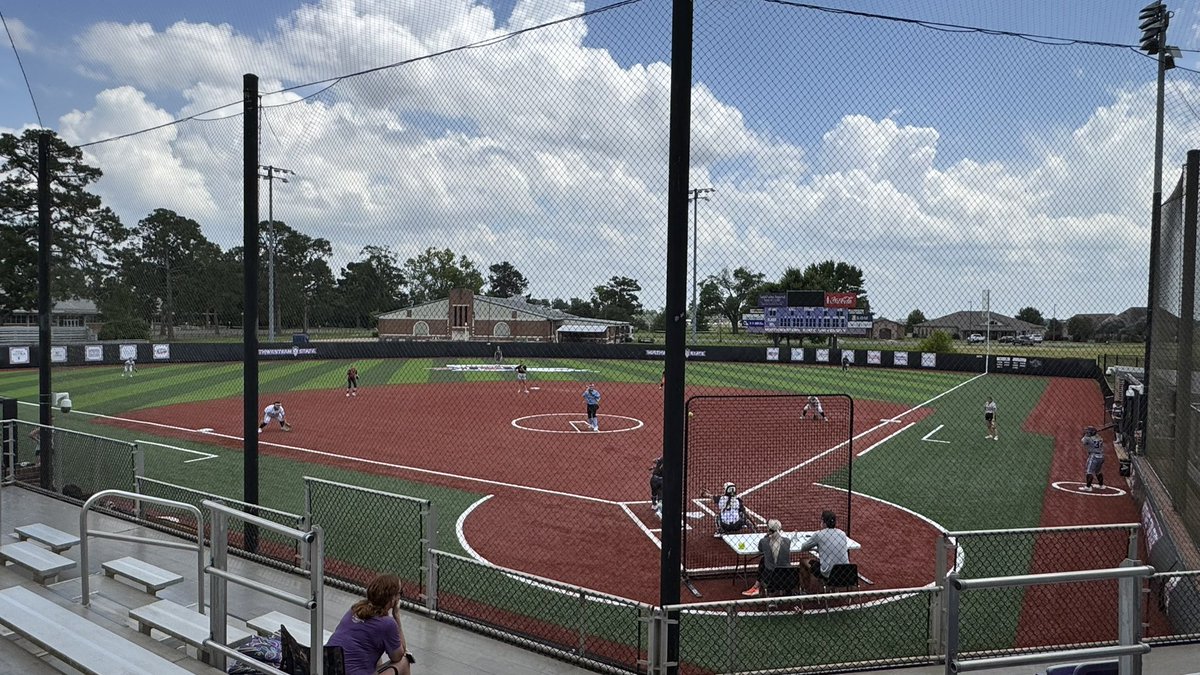Sophie Schirack (@sophieschirack) on Twitter photo Thank you <a href="/CoachJenFuller/">Jenny Fuller</a> and <a href="/CoachBradF/">Brad Fuller</a> for putting on a great camp! I loved getting to come back to Natchitoches and learn some new things!! I hope to be back again soon!
<a href="/NSUDemonsSB/">NSU Demons Softball</a> <a href="/mayliebpitching/">Maylie Corbitt- Pitching Instructor</a> <a href="/FCARCorbitt/">Firecrackers Arkansas Corbitt 27/28</a> <a href="/FirecrackersAR/">Firecrackers Arkansas</a> <a href="/ExtraInningSB/">EXTRA INNING SOFTBALL</a> <a href="/SoftballDown/">Down South Softball</a> <a href="/CoastRecruits/">Coast 2 Coast Recruits</a> Thank you <a href="/CoachJenFuller/">Jenny Fuller</a> and <a href="/CoachBradF/">Brad Fuller</a> for putting on a great camp! I loved getting to come back to Natchitoches and learn some new things!! I hope to be back again soon!
<a href="/NSUDemonsSB/">NSU Demons Softball</a> <a href="/mayliebpitching/">Maylie Corbitt- Pitching Instructor</a> <a href="/FCARCorbitt/">Firecrackers Arkansas Corbitt 27/28</a> <a href="/FirecrackersAR/">Firecrackers Arkansas</a> <a href="/ExtraInningSB/">EXTRA INNING SOFTBALL</a> <a href="/SoftballDown/">Down South Softball</a> <a href="/CoastRecruits/">Coast 2 Coast Recruits</a>