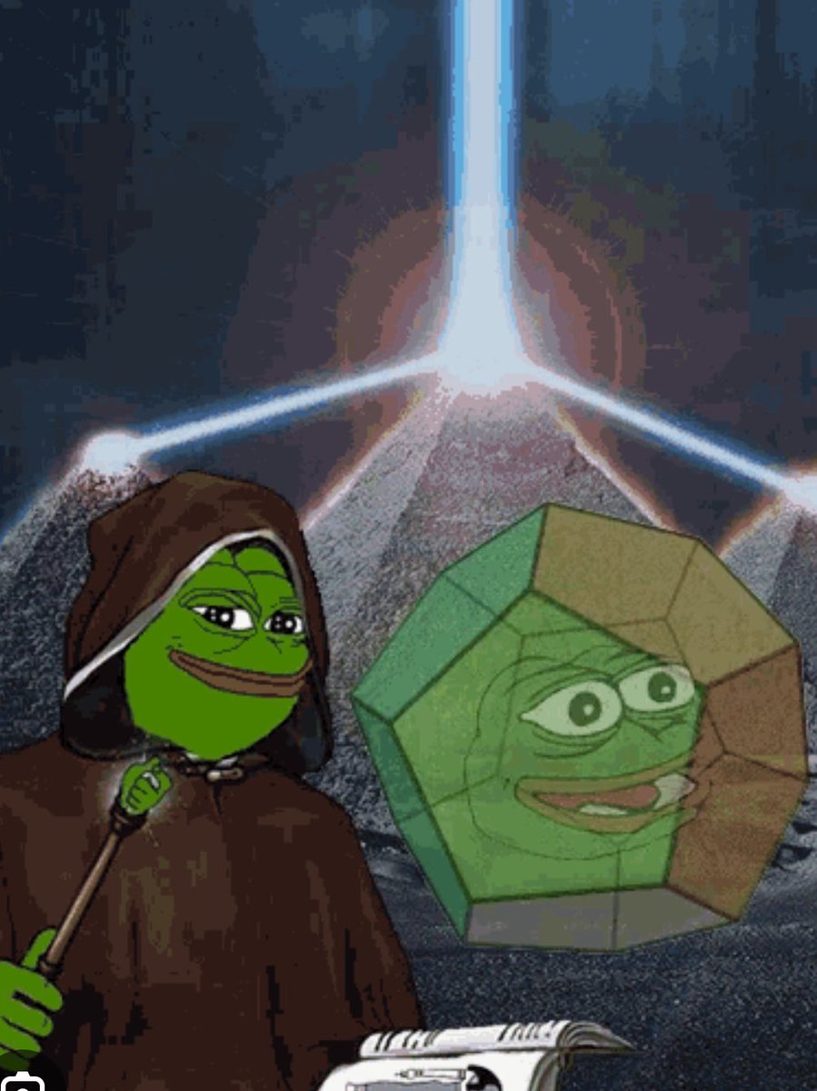 AlchemistTheOG's tweet photo. My $pepe Price Targets:🚨
$0.75✅
$0.90✅
$1.50✅
$1.80 ✅ 
$2.40✅
$5
$8
$10
$22
$30
$130
$700
$1000
$10,000+ https://t.co/KVWVHB8cOT
