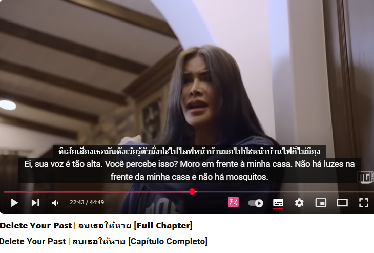 KamonFP's tweet photo. as misses estão realmente com boa atuação...
merecem um espaço maior, roteiro e produção.
Investe @NawatTv @MGIBeyond
MEENBABE MINI SERIES
#DeleteYourPastFullChapter
#มีนเบ้บ #meenbabe https://t.co/vFMBjNzq0P