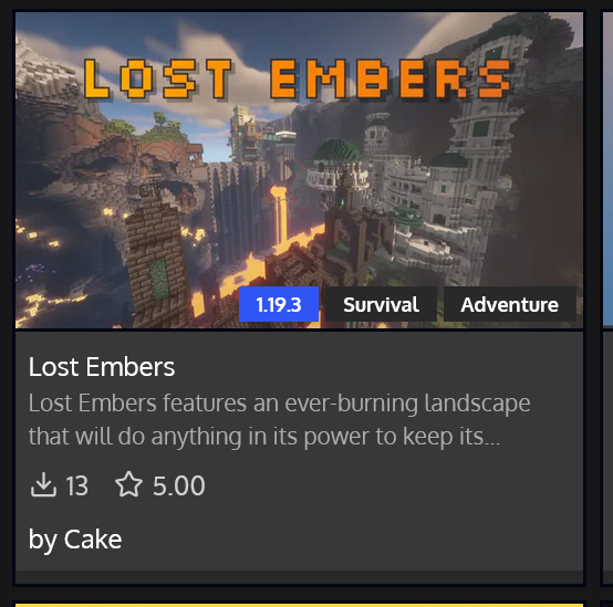 MCCreations tweet media