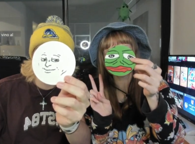 Rageylo0 Out Of Context (@oocrageylo) on Twitter photo 