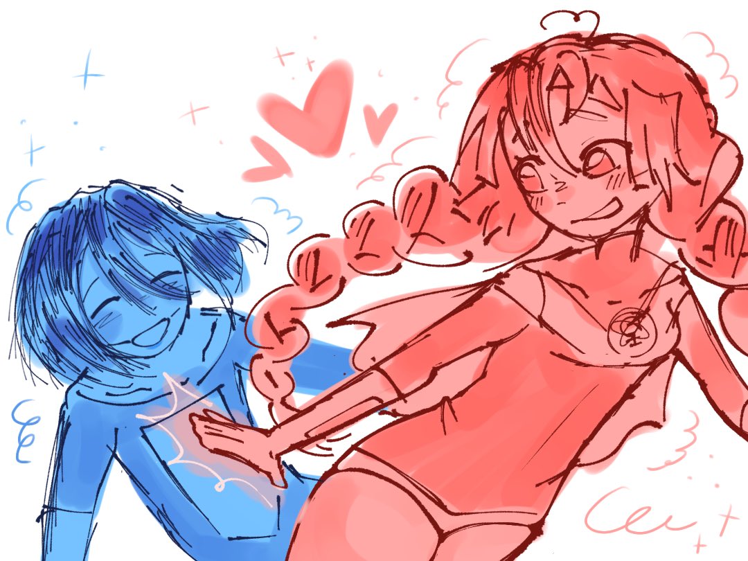 🐍🍡 [#OBAMITSU X #MARKEVE ] + .