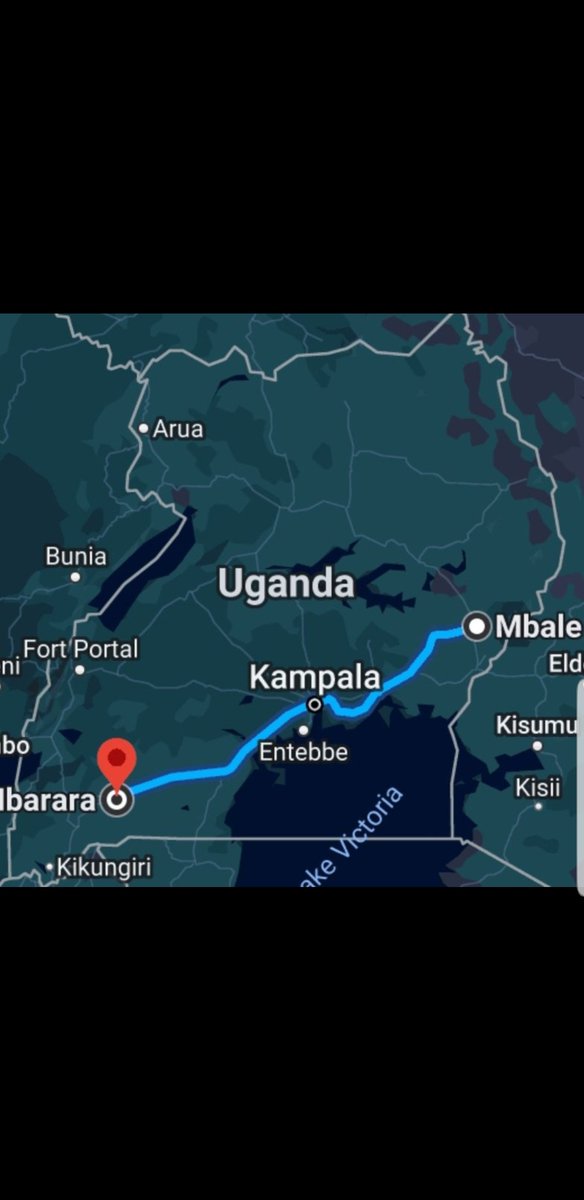 A COFFEE PROCCESSING PLANT IN WESTERN REGION,the question is which region produces coffee at a large scale ? if we talk about these abnormal developments ,'Mbu NUP mulekaana" so idiots help me on this
