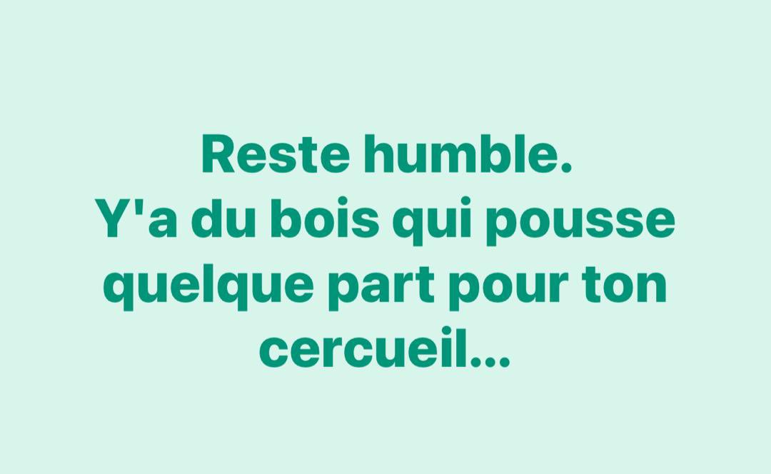 iamjidaina's tweet photo. Leçon de vie https://t.co/7yMWlO4qIm