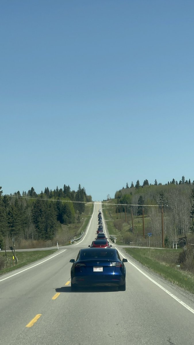 Tesla Owners Club of Alberta 🚗⚡🇨🇦 tweet media