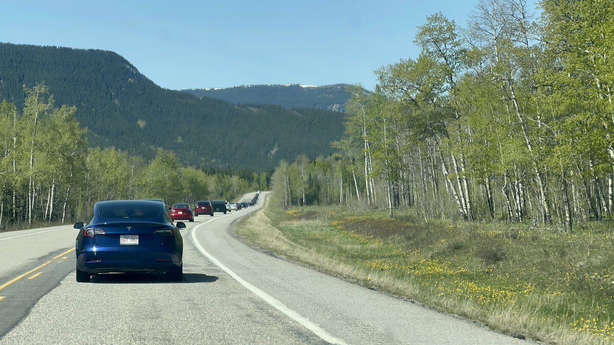 Tesla Owners Club of Alberta 🚗⚡🇨🇦 tweet media