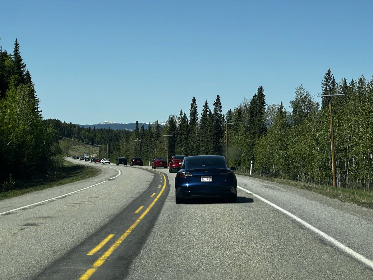 Tesla Owners Club of Alberta 🚗⚡🇨🇦 tweet media