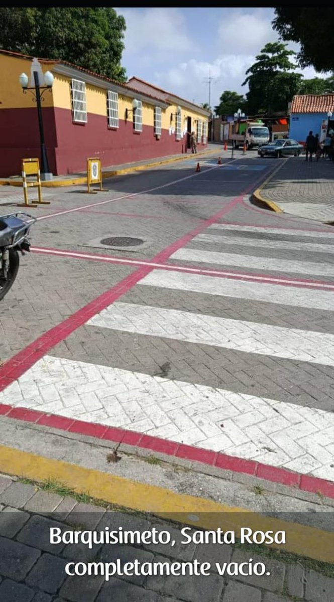 Listo la participación está alrededor del 12%. Un rotundo fracaso la farsa electoral de maduro y su falsa oposición. Amoroso anunció una prórroga de una hora y los colaboracionistas corren números inflados y puyados de participación sobre 20% haciéndole el favor al régimen para