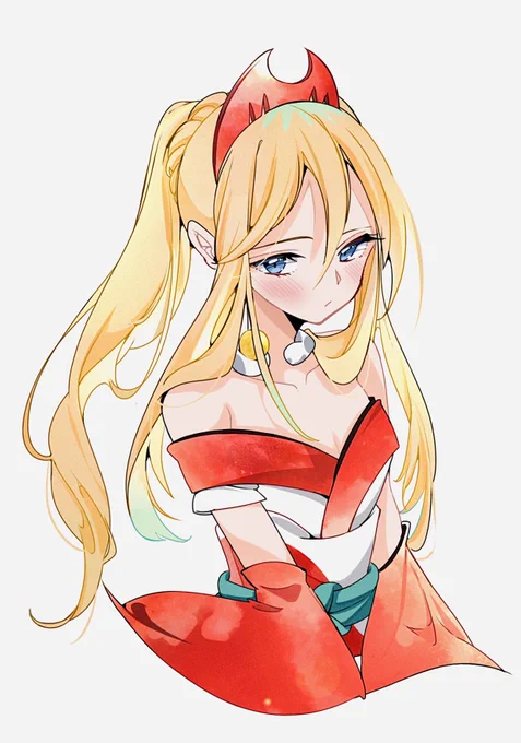 真珠団の深謀遠慮な長 ※◯年後強幻覚 