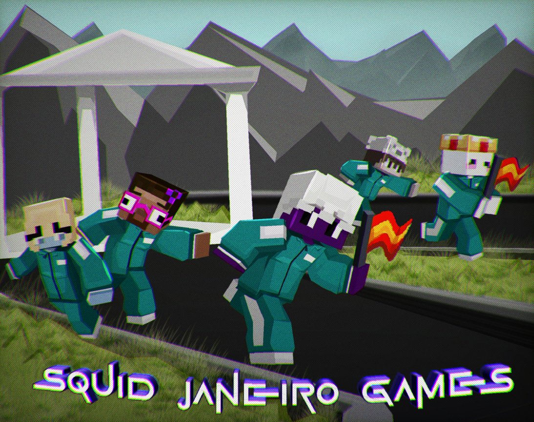 Janerio (@riodejaneiroo_) on Twitter photo 💜Janeiro Games💜
¿Crees tener lo necesario para sobrevivir a grandes desafíos? 🤔
REQUISITOS OBLIGATORIOS:
1. Seguir a <a href="/pokemateus1313/">𝔐 𝔞 𝔱 𝔱 𝔢 𝔲 𝔰 🐈💼</a> <a href="/RioDeJaneiroo_/">Janerio</a> <a href="/IskaXian/">Iska</a> <a href="/Richita_1234556/">✦ 𝓡𝓲𝓬𝓱𝓲𝓽𝓪𝓟𝓸𝓵𝓪𝓻𝓲 ✦</a> @AliLaChismosa
2. ❤️+ 🔁
3. Entrar a el Discord del evento:
discord.gg/EtScCGhrAZ 💜Janeiro Games💜
¿Crees tener lo necesario para sobrevivir a grandes desafíos? 🤔
REQUISITOS OBLIGATORIOS:
1. Seguir a <a href="/pokemateus1313/">𝔐 𝔞 𝔱 𝔱 𝔢 𝔲 𝔰 🐈💼</a> <a href="/RioDeJaneiroo_/">Janerio</a> <a href="/IskaXian/">Iska</a> <a href="/Richita_1234556/">✦ 𝓡𝓲𝓬𝓱𝓲𝓽𝓪𝓟𝓸𝓵𝓪𝓻𝓲 ✦</a> @AliLaChismosa
2. ❤️+ 🔁
3. Entrar a el Discord del evento:
discord.gg/EtScCGhrAZ