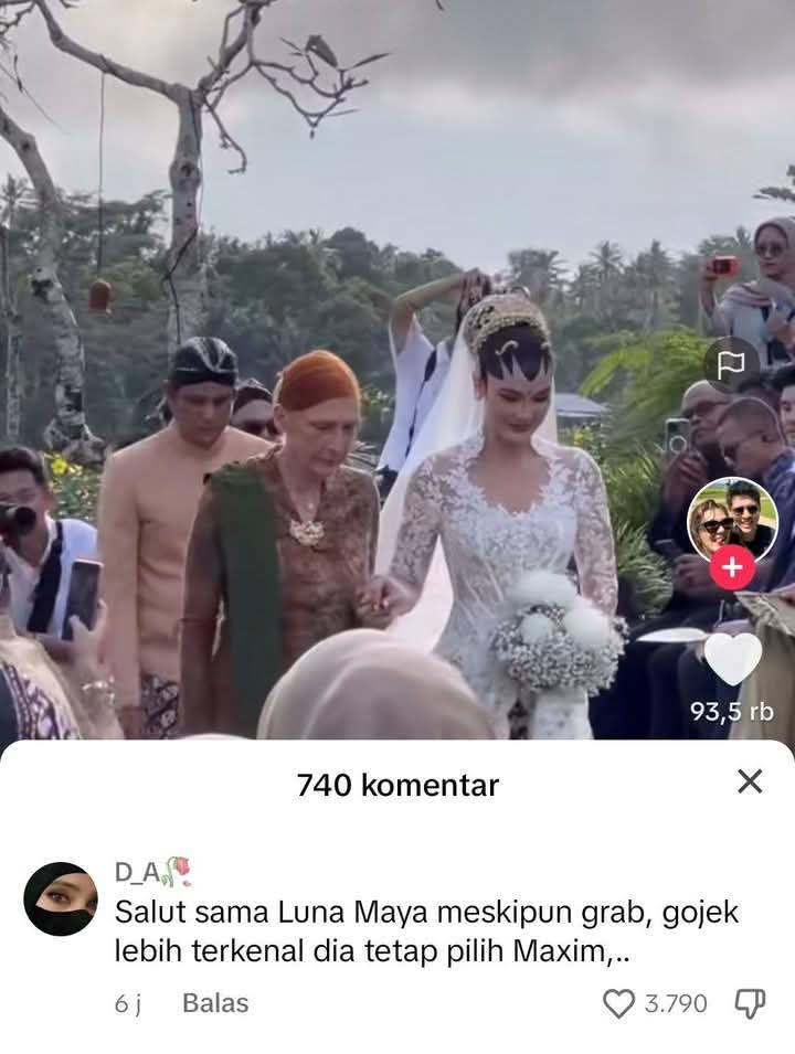 KUMPULAN KE ASBUNAN NETIJEN +62 NGAKAK BANGET ‼️😭😭🤣

(no iklan)

-A THREAD-