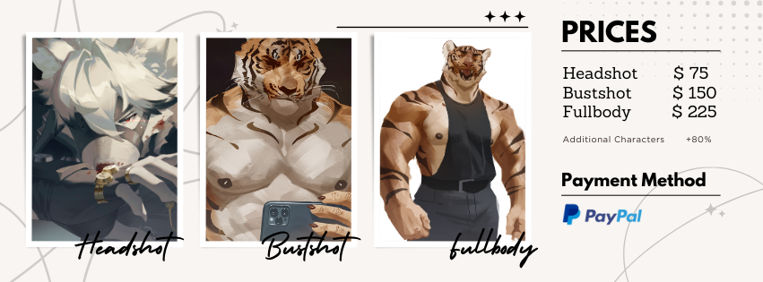 Itymnro's tweet photo. Hello everyone! I'll be opening C//0/Mm/:S again for this summer! I'll be taking in around 4 slots ✨✨✨

If  you are interested here's the link!
https://t.co/73QsObGVOO

Thank you so much!! https://t.co/mGbRQHdP2B